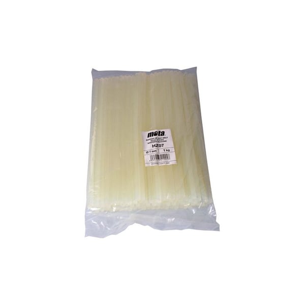 Pack 1kg MOTA limstift 7mm - HZ07