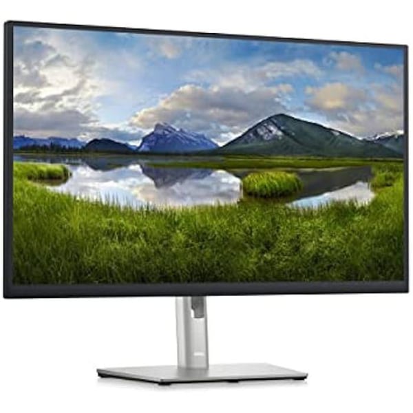 LED-skärm - DELL - 0P2723QE - 27 tum - Upplösning 1920 x 1080 - IPS-panel
