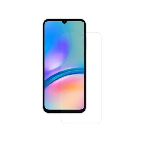 Skärmskydd - Samsung Galaxy A05S - Härdat Glas - Ultra-resistent - Transparent