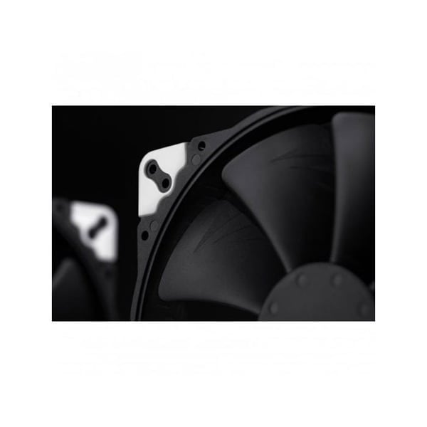 Noctua NF-A20 PWM Chromax.black.swap blæser - 200mm