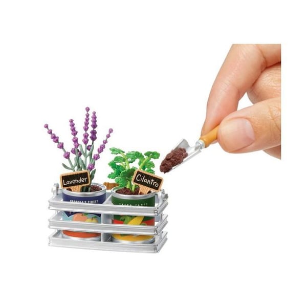 Miniverse Plante Ass* Pre24 - Wdk Groupe Partner