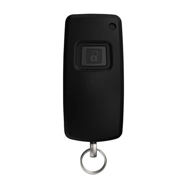 Accessoire - ABUS - 64000 - SmartX fjärrkontroll - Bluetooth öppning - Manuell LED sändare