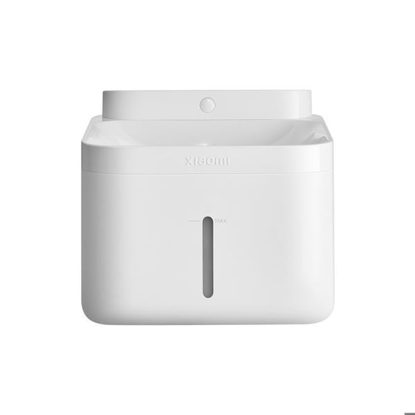 Vattenfontän - Xiaomi - Smart Pet Fountain 2 - 3L - 4-stegs filtrering - Tyst