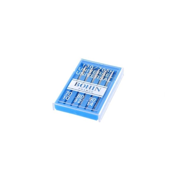 SYMASKINSNÅL BOHIN B5 AM705 ASSORTIMENT 18198