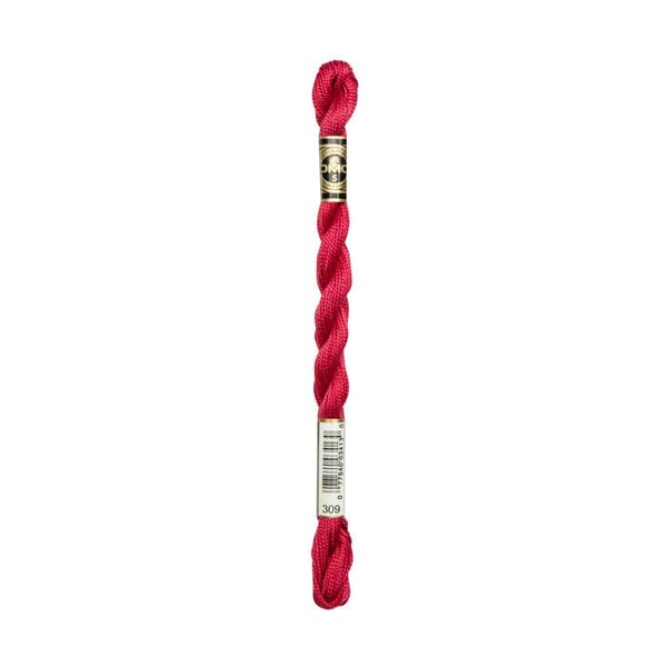 COTTON PERLE 1 ECH 25M (M) 309