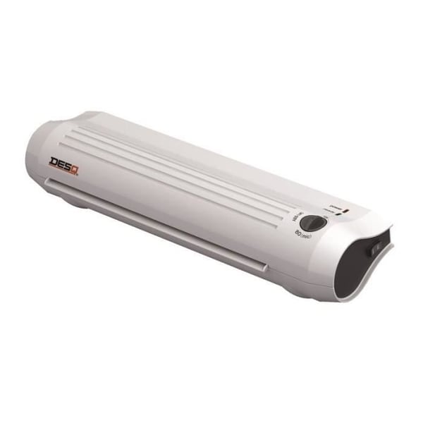 Valser - DESQ 70250 - Hastighed 280 mm/min - Mærke Desq