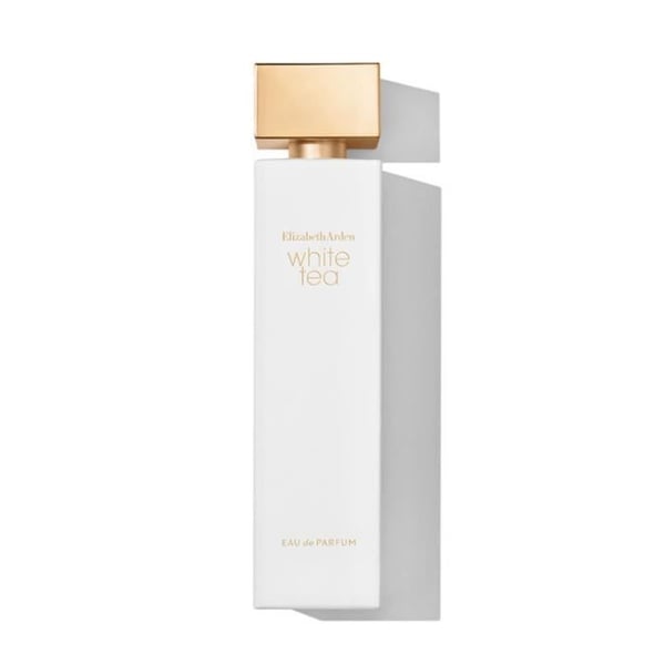 Eau de Parfum - ELIZABETH ARDEN - VITTE TE - 100 ML - Blommig - Elegant - 2022