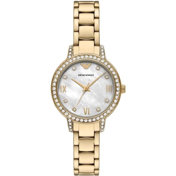 Emporio Armani Klocka - Kvinnor - AR11652