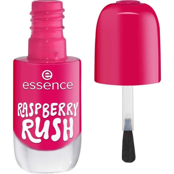 Essence - Gel Nagellack - 24 RASPBERRY RUSH