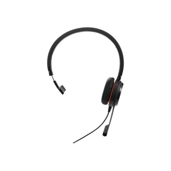 Jabra Evolve 30 II Mono Ersättningsheadset