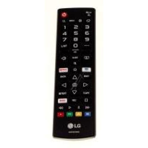 Original fjärrkontroll till LG Smart LED TV AKB75675325