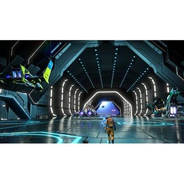 Videospel - Hello Games - No Man's Sky - PS5 - Äventyr - Blu-Ray - PEGI 12+
