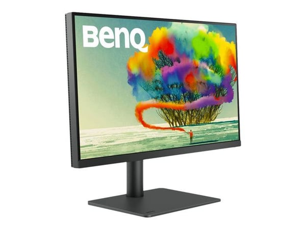 BenQ 9H.LKDLA.TBE 27" skærm