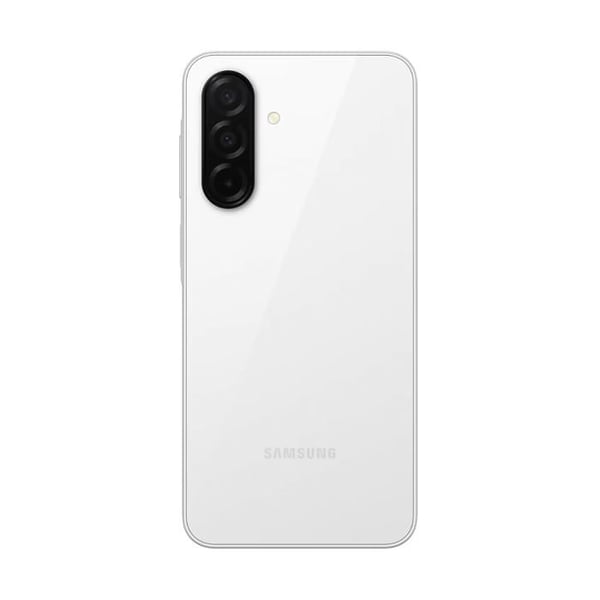 Samsung Galaxy A26 5G 6 GB/128 GB Vit (White) Dubbel SIM A266