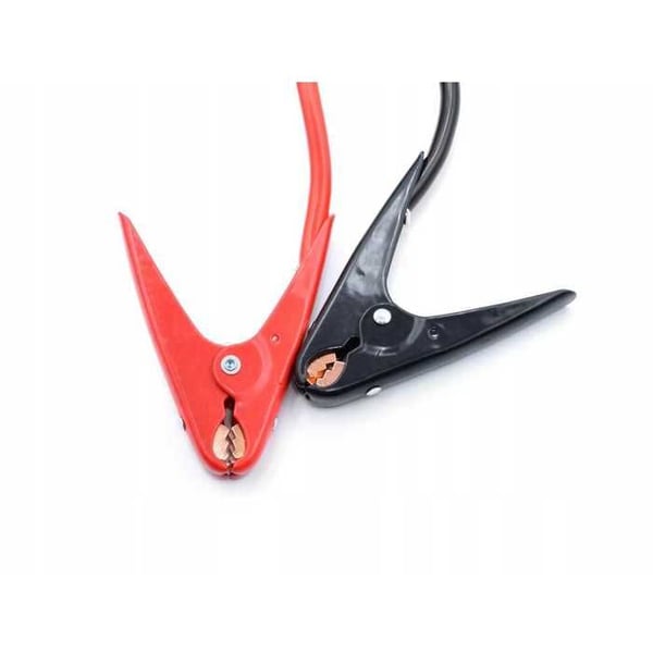 STARTKABLE 6 m 1200 A GEKO