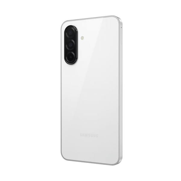 Samsung Galaxy A26 5G 6 GB/128 GB Vit (White) Dubbel SIM A266