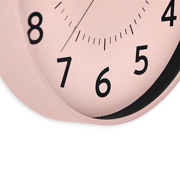 Väggklocka - MPM Kvalitet - E01.4429.23 - Klassisk - Rund - Inomhus