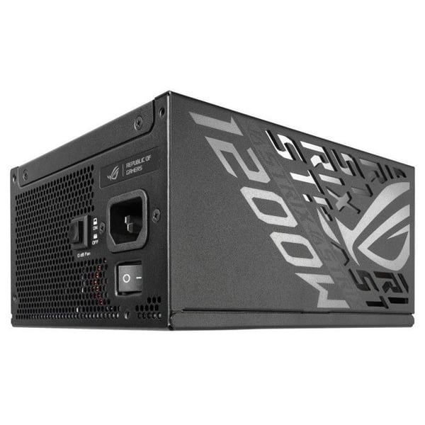 ASUS 1200P GAMING