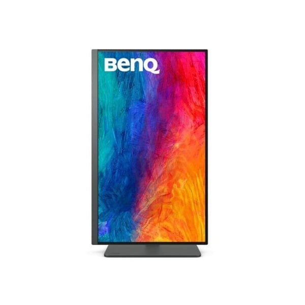 BenQ 9H.LKDLA.TBE 27" skærm