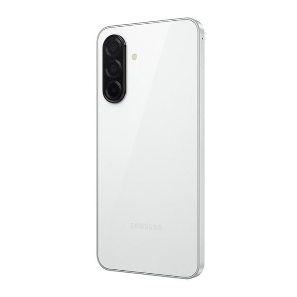 Samsung Galaxy A26 5G 6 GB/128 GB Vit (White) Dubbel SIM A266