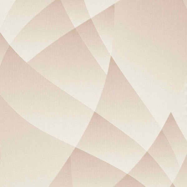 Non-woven tapet 10374-02 Grafisk tapet 0,53 x 10,05 m Erismann Fashion for Walls Beige