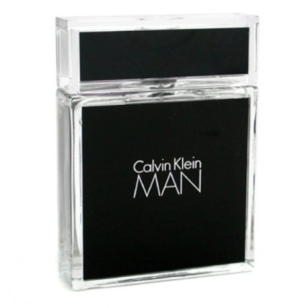 Calvin Klein CK Man Eau de Toilette 50ml Spray