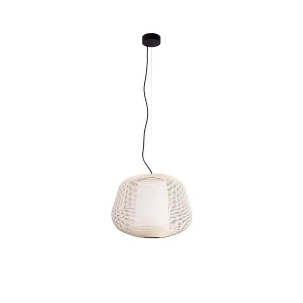 Hänglampa NARA beige 72104-155