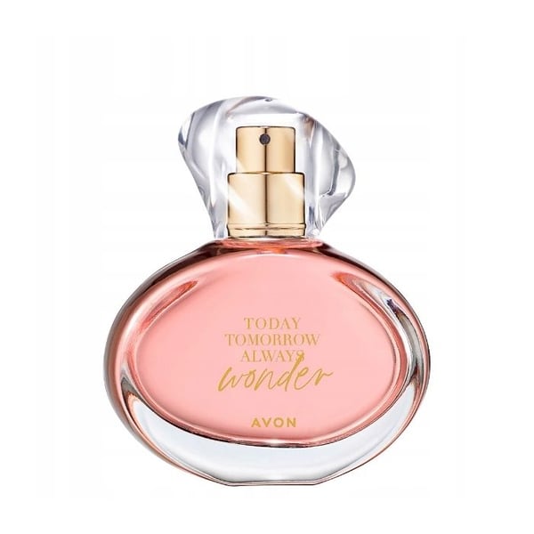 AVON TTA Idag Imorgon Alltid WONDER 50 ML