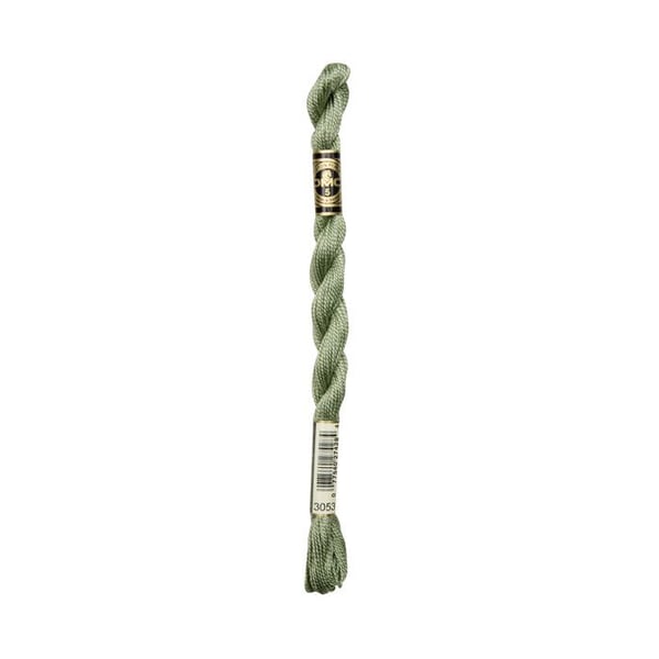 COTON PERLE 1 ECH 25M (M) 3053
