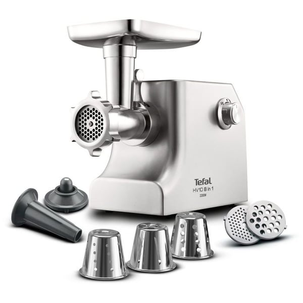 Tefal NE858D38 HV10 8v1