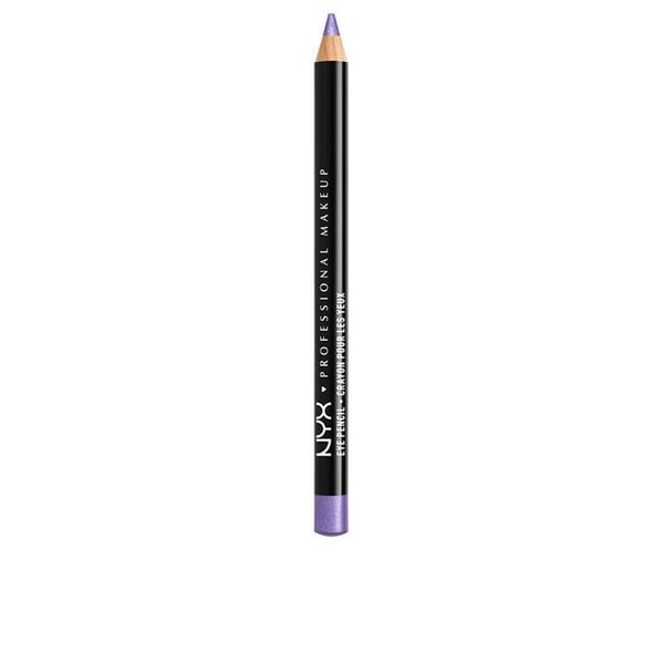 Crayon ögon SLIM #lavendel skimrande 1.2 gr