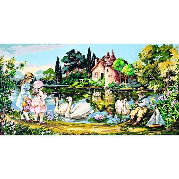 CANVAS PENÉLOPE SEG 65X120 - SE932.88