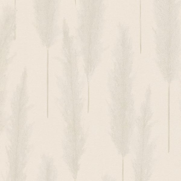 Tapet - A.S. Création - SP15772 - Non-vävt - Grå - 53 cm x 10,05 m