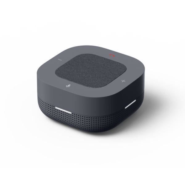 Högtalare - GOOGLE - Orion Speakermic - Svart - USB-C - Trådad