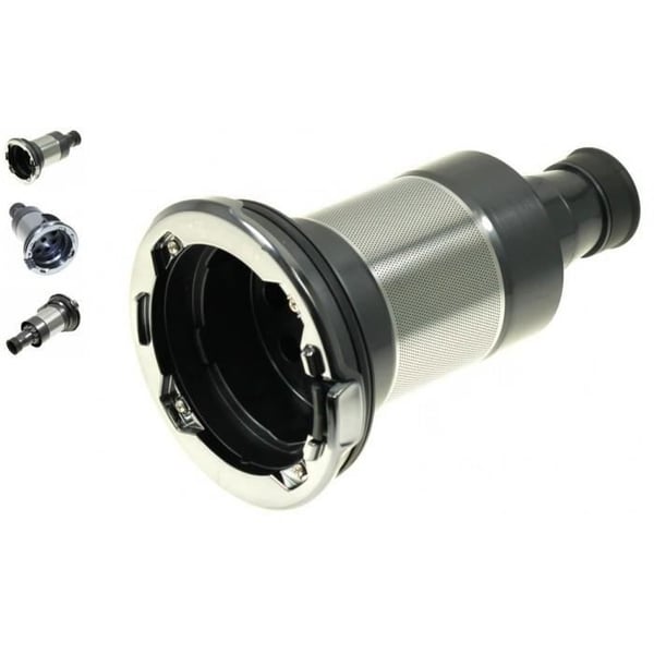 Metallfilter till Samsung dammsugare DJ97-02837C