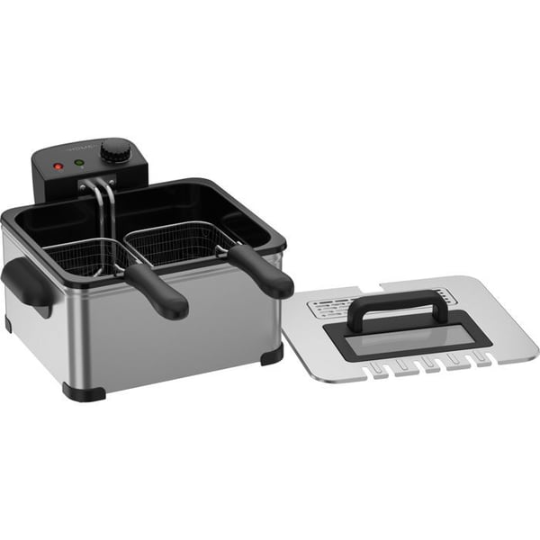 Hem DF-G360SU Fritös Max
