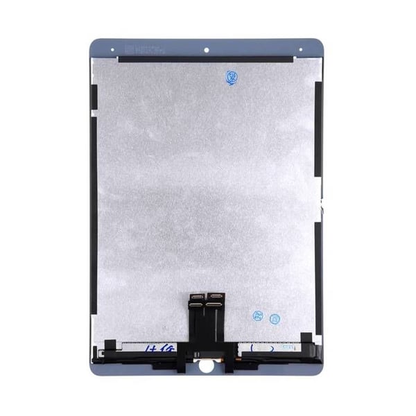 Ersättnings-LCD-pekskärm för iPad Pro 10.5" Touch-enhet Vit