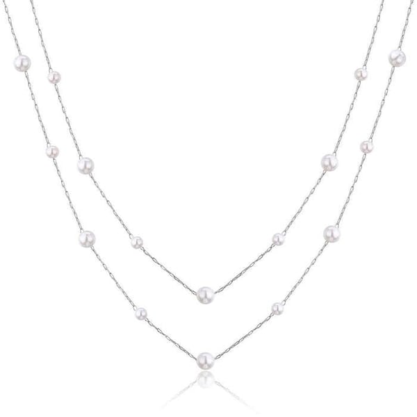 Collier - Silver Steel - Sagapò - SWI09