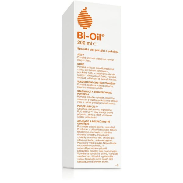 BI-OIL 200 ml