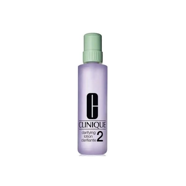 Eau de toilette - Clinique - KLARIFIERANDE LOTION 2 - Jumbo 487 ml - Kvinna - Koncentration Eau de toilette