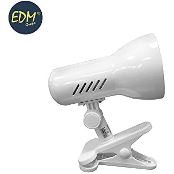 EDM 32001 Galaxy Model Förstärkt Tång, Vit, One Size, 24
