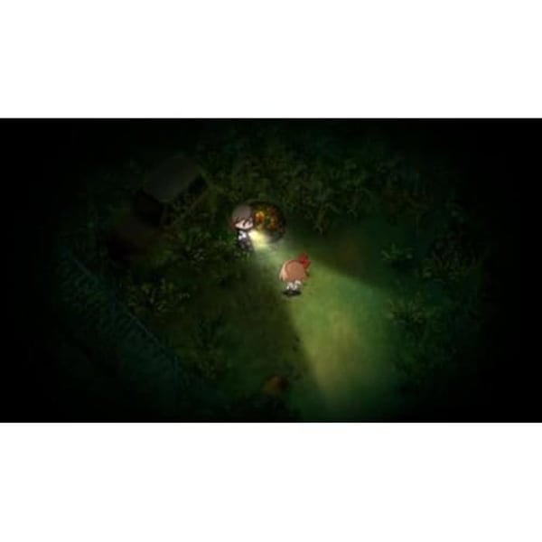 Videospel - NIS AMERICA - Yomawari: Long Night Collection - Äventyr - Nintendo Switch - PEGI 12+