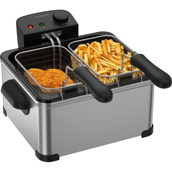 Hem DF-G360SU Fritös Max