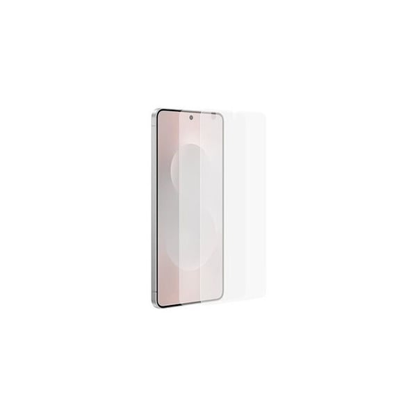 Antireflexfilm - 1 - S25 Edge - Transparent - Rep skydd - Damm skydd