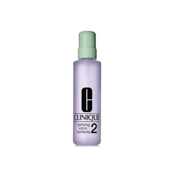 Eau de toilette - Clinique - KLARIFIERANDE LOTION 2 - Jumbo 487 ml - Kvinna - Koncentration Eau de toilette