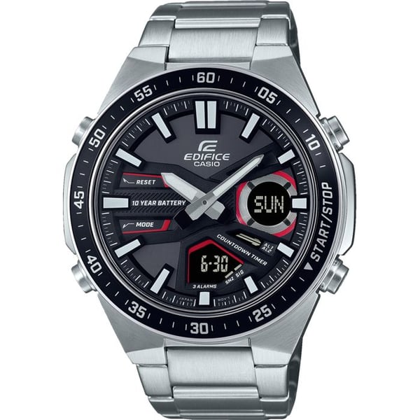 Casio CASIO Edifice EFV-C110D-1A4VEF klocka
