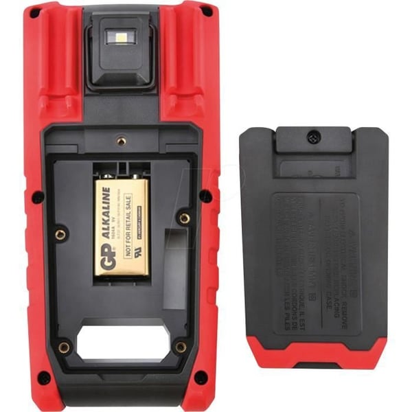 Ut 196 Digital Multimeter, 6 6 000 poäng, Uni-Trend Solar