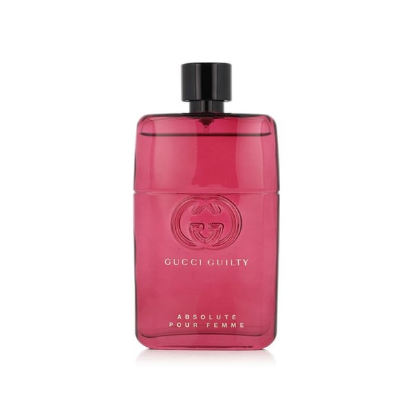 Gucci Guilty Absolute pour Femme Eau de Parfum (Femme) 90 ml