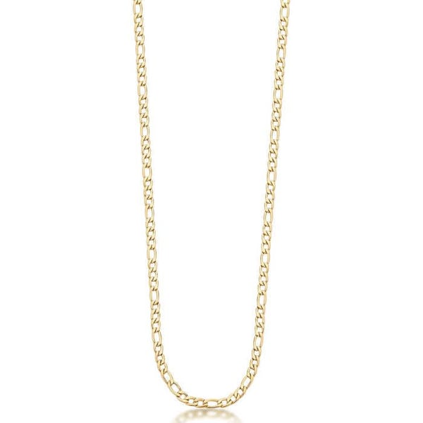 Halsband - Stål Guld - Brosway - BNL022