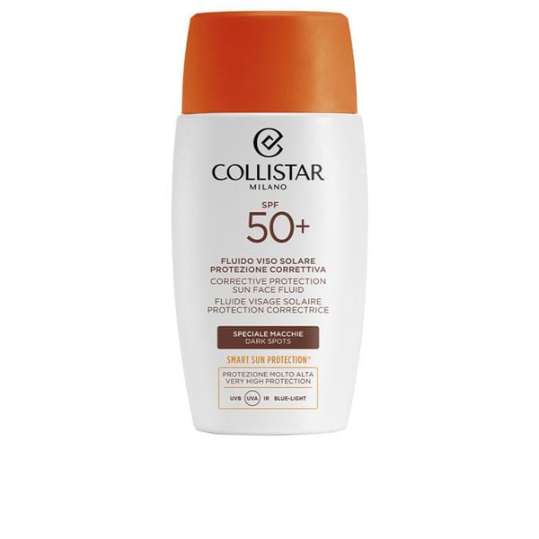 Solkräm ansikte anti-fläckar SPF50+ 50 ml